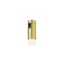Maytoni Skim TR145-1-3W2.7K-W-BS-DE Schienenstrahler 1x3W/LED 2700K 100lm IP20