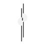 Maytoni Skyline MOD179WL-L22W4K1 Wandleuchte 1x23W/LED 4000K 800lm IP20
