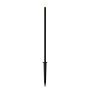Maytoni Spear O441FL-L1GF3K Stehlampe 1x1W/LED 3000K 50lm IP65