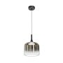 Maytoni Spirito MOD286PL-L18B3K Pendelleuchte 1x12W/LED 3000K 1600lm IP20