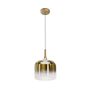 Maytoni Spirito MOD286PL-L18G3K Pendelleuchte 1x12W/LED 3000K 1600lm IP20