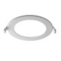 Maytoni Stockton DL017-6-L18W3-4-6K Einbau-Downlight 1x18W/LED 1880lm IP44
