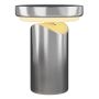Maytoni Topo MOD508TL-L5GRK Tischleuchte 1x5W/LED 2700K 220lm IP20