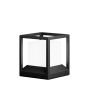 Maytoni Trim O455FL-01GF Stehlampe 1x15W/E27 IP65