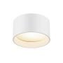 Maytoni Vega C089CL-12W3K-W Deckenleuchte 1x12W/LED 3000K 890lm IP20