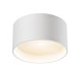 Maytoni Vega C089CL-15W3K-W Deckenleuchte 1x15W/LED 3000K 1020lm IP20