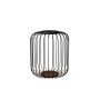 Maytoni Wisp O478FL-L18GF3K Stehlampe 1x18W/LED 3000K 850lm IP54
