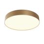 Maytoni Zon C032CL-45W3K-RD-MG Deckenleuchte 1x45W/LED 3000K 2880lm IP20