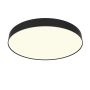 Maytoni Zon C032CL-90W3K-RD-B Deckenleuchte 1x90W/LED 3000K 7140lm IP20