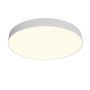 Maytoni Zon C032CL-90W3K-RD-W Deckenleuchte 1x90W/LED 3000K 7410lm IP20
