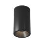 Maytoni Zoom C029CL-01-S-B Aufbau-Downlight 1x50W/GU10 IP65