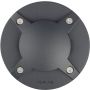 Norlys RENA 1631GR Einfahrtbeleuchtung 1x5,5W/GU10 3000K 375LM IP68