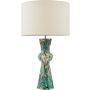 Dar Lighting Rheneas RHE4223 Tischleuchte 1x60w/e14 ip20