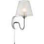 Dar Lighting Rimaz RIM0750 Wandleuchte 1x5w/G9 IP44