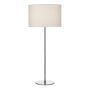 Dar Lighting RIMINI RIM4246 Basis 1x60W/E27 IP20