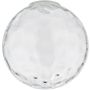 Dar Lighting Ripple RIP8808 Lampenschirm 1x60w/e27