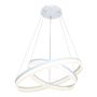 Milagro RING ML065 Pendelleuchte 60W/LED 4200LM