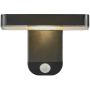 Nordlux RICA 2118161003 Wandleuchte 3000K 450LM IP44