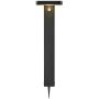 Nordlux RICA 2118178003 Stehlampe 3000K 380LM IP44