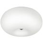 Zuma Line INEZ RLX93023-3A Deckenleuchte 3x60W/E27