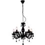 Zuma Line MAGNOLIA RLD94016-5B Kronleuchter 5x40W/E14