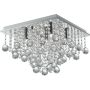 Zuma Line RANGEL RLX92711-5 Deckenlampe 5x42W/G9 IP20