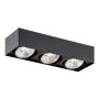 Argon RODOS PLUS 6118 BZ Deckenleuchte 3x15W/GU10/ES111 IP20