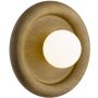 Argon RONDO 8971 Wandleuchte 1x6W/G9 ip44
