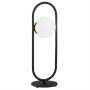 Argon SALERNO 8046 Wandleuchte 1x15W/E27 IP20