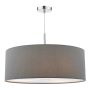 Dar Lighting RONDA RON1739 Pendelleuchte 3x60W/E27 IP20