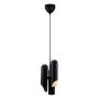 Nordlux ROCHELLE 2320283003 Pendelleuchte 1x8W/GU10 IP20