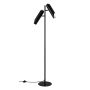 Nordlux ROCHELLE 2320314003 Stehleuchte 2x8W/GU10 IP20