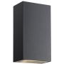 Nordlux ROLD KUBI 84151003 Wandleuchte 3000K 375LM IP44