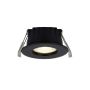 Nordlux ROSALEE 2410200103 Einbau-Downlight 1x7W/LED 2700K|3000K|4000K IP20_IP65