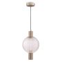 Maytoni RUECA P060PL-01N Pendelleuchte 1x28W/GU10