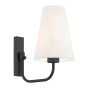 Argon SAFIANO 8376 Wandleuchte 1x15W/E27 IP20