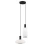 Argon SAGUNTO 7214 Pendelleuchte 2x15W/E27 IP20