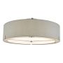 Dar Lighting SANTINO SAN5339 Deckenleuchte 3x60W/E27 IP20