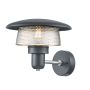 Elstead Lighting Saturne SATURNE Wandleuchte 1x40 W/E27 ip44