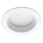 Lumifall SANTOLED SANTOLED-80.R Einbau-Downlight 1x7W/LED 610LM