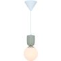 Nordlux SADIE 2512603009 Pendelleuchte 1x10w/e14 ip20