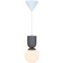 Nordlux SADIE 2512603018 Pendelleuchte 1x10w/e14 ip20
