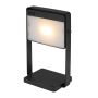 Nordlux SAULIO 2418035003 Tischleuchte 1x3.5W/LED 3000K IP44