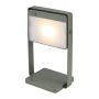 Nordlux SAULIO 2418035023 Tischleuchte 1x3.5W/LED 3000K IP44