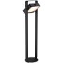 Nordlux SAULIO 2518268003 Stehlampe 1x4.45w/led 3000k 370lm ip44 SOLAR