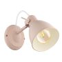 Eglo Priddy-P 49085 Wandleuchte 1x60W/E27 IP20