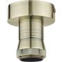 Dar Lighting E27 SFB4875 Aufhängung 1x60w/e27 ip20