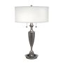 Stiffel GATSBY SF-GATSBY-AN Tischleuchte 2x60W/E27