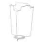 Dar Lighting SHADE CARRIER SHA85 Montageelement
