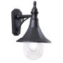 Elstead Lighting SHANNON SHANNON-DOWN Wandleuchte 1x60W/E27 IP44